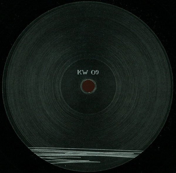 Trevino : Klockworks 09 (12")