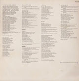 The Human League : Dare! (LP, Album)