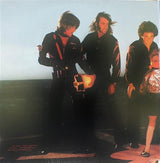 Jefferson Starship : Freedom At Point Zero (LP, Album, Ind)