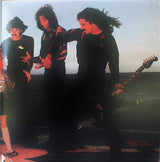Jefferson Starship : Freedom At Point Zero (LP, Album, Ind)