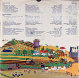 Various : השירים הגדולים של 30 השנים = The Great Songs Of The Last 30 Years (3xLP, Comp, Tri)