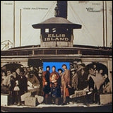 The Paupers : Ellis Island (LP, Album)