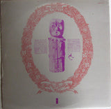 Fairport Convention : Liege & Lief (LP, Album, RE, Blu)