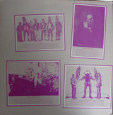 Fairport Convention : Liege & Lief (LP, Album, RE, Blu)