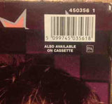 The Psychedelic Furs : Mirror Moves (LP, Album, RE)