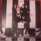 Blondie : Parallel Lines (LP, Album)