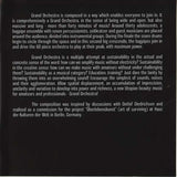 Zeitkratzer : Grand Orchestra (CD, Album)