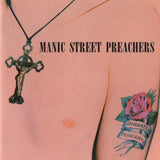 Manic Street Preachers : Generation Terrorists (CD, Album)