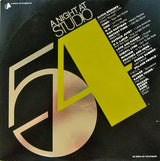 Various : A Night At Studio 54 (2xLP, Comp, Mixed, 53 )