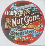 Small Faces : Ogdens' Nut Gone Flake (LP, Album, RE, Red)