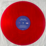 Small Faces : Ogdens' Nut Gone Flake (LP, Album, RE, Red)