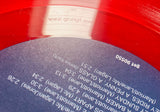 Small Faces : Ogdens' Nut Gone Flake (LP, Album, RE, Red)