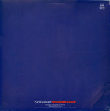 Neworder* : Round&round (12")