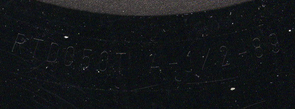 Neworder* : Round&round (12")