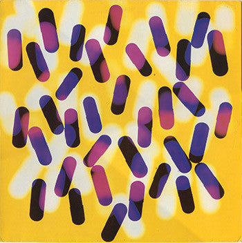 Neworder* : Fine Time (12")