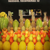 Hector Moralez & Chris Carrier* : Real Juice EP (12", EP)