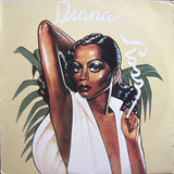 Diana Ross : Ross (LP, Album)