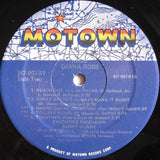 Diana Ross : Ross (LP, Album)