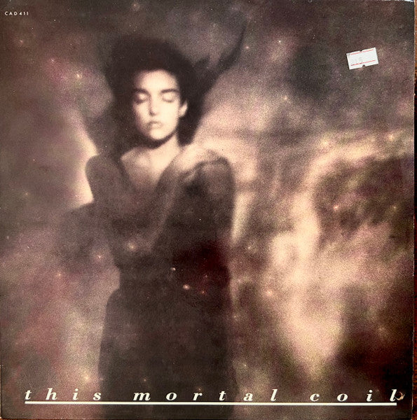 This Mortal Coil : It'll End In Tears (LP, Album)