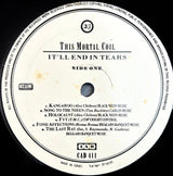 This Mortal Coil : It'll End In Tears (LP, Album)