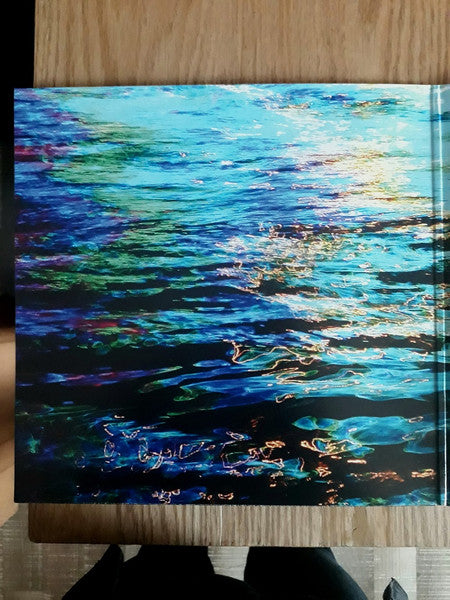 Deftones : Koi No Yokan (LP, Album, Gat)