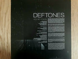 Deftones : Koi No Yokan (LP, Album, Gat)
