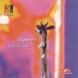 Geemel : Dub Concept (CD, Album, Stu)