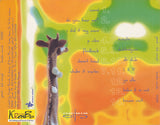 Geemel : Dub Concept (CD, Album, Stu)