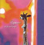 Geemel : Dub Concept (CD, Album, Stu)
