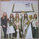 Alice Cooper : Pretties For You (LP, Album, RE, Unc)
