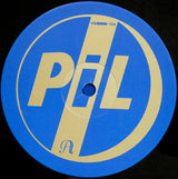 PiL* : Seattle... (12", Single)