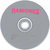 Ramones : Best Of The Chrysalis Years (CD, Comp, RE)