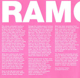 Ramones : Best Of The Chrysalis Years (CD, Comp, RE)