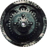 Nik Kershaw : One Step Ahead (Industrial Mix) (12", Single)