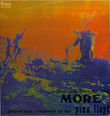 The Pink Floyd* : Soundtrack From The Film "More" (LP, Album)