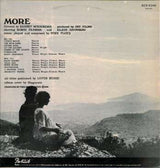 The Pink Floyd* : Soundtrack From The Film "More" (LP, Album)
