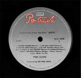 The Pink Floyd* : Soundtrack From The Film "More" (LP, Album)