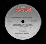 The Pink Floyd* : Soundtrack From The Film "More" (LP, Album)