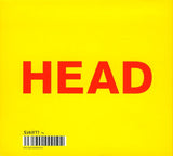 Githead : Headgit (CD, EP)