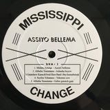 Various : Assiyo Bellema: Golden Years Of Modern Ethiopian Music (LP, Comp)