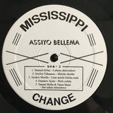 Various : Assiyo Bellema: Golden Years Of Modern Ethiopian Music (LP, Comp)