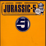 Jurassic 5 : Jayou (CD, Single)