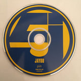 Jurassic 5 : Jayou (CD, Single)