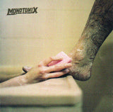 Monotonix : Monotonix (CD, Album)