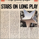 Stars On* / Long Tall Ernie And The Shakers : Stars On Long Play (LP, SP )