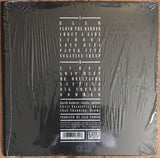 Nirvana : Bleach (LP, Album, MP, RE, RM, Whi)