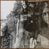 Nirvana : Bleach (LP, Album, MP, RE, RM, Whi)