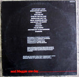 The Exploited : Let's Start A War...Said Maggie One Day. (LP, Album)