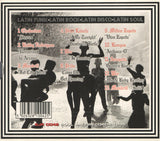 Various : Barrio Nuevo (Latin Funk • Latin Rock • Latin Disco • Latin Soul) (CD, Comp)