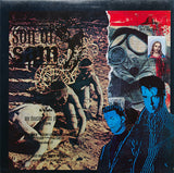 Son Of Sam : 1.K.B.P.M (12", Single)